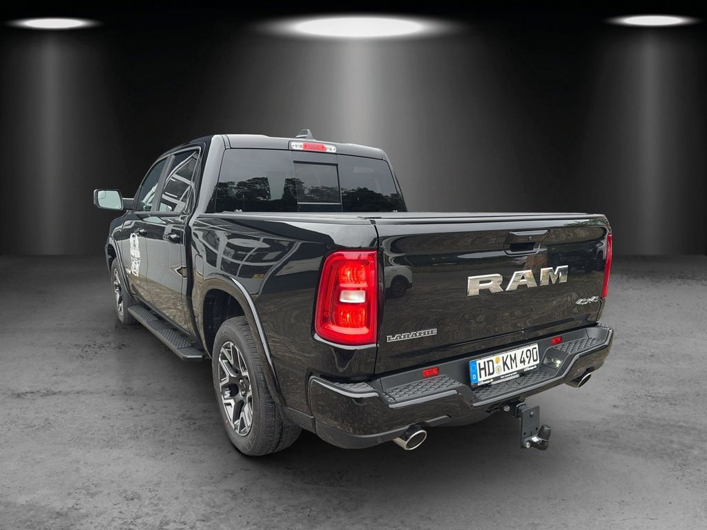 Dodge RAM 2024