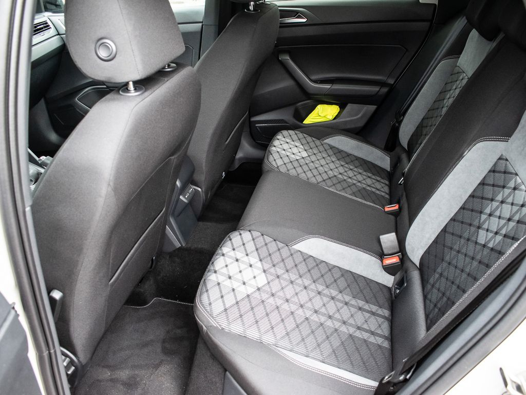 Volkswagen Taigo 2025