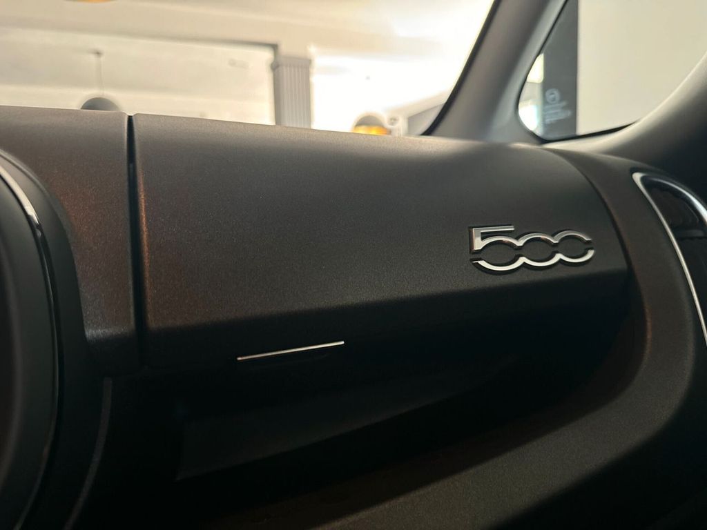 Fiat 500L Cross 2022