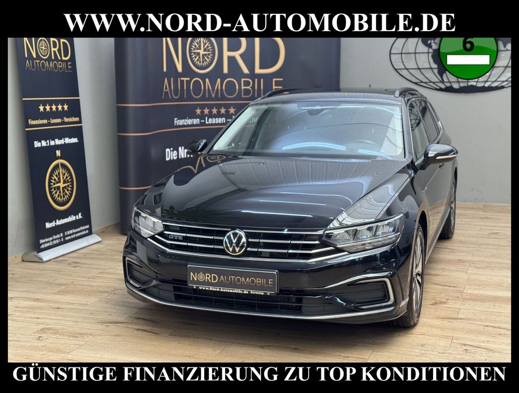 Volkswagen Passat Variant 2022