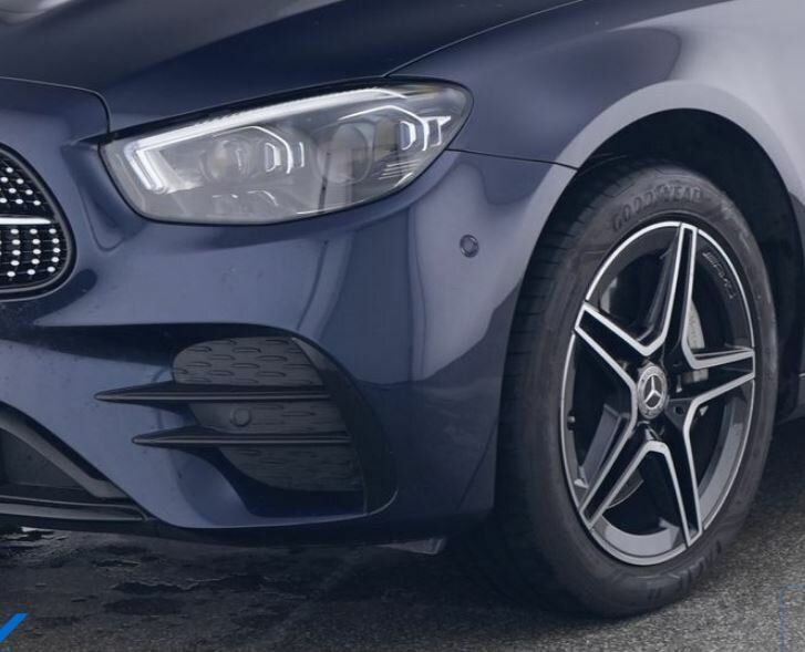 Mercedes-Benz E 300 2023