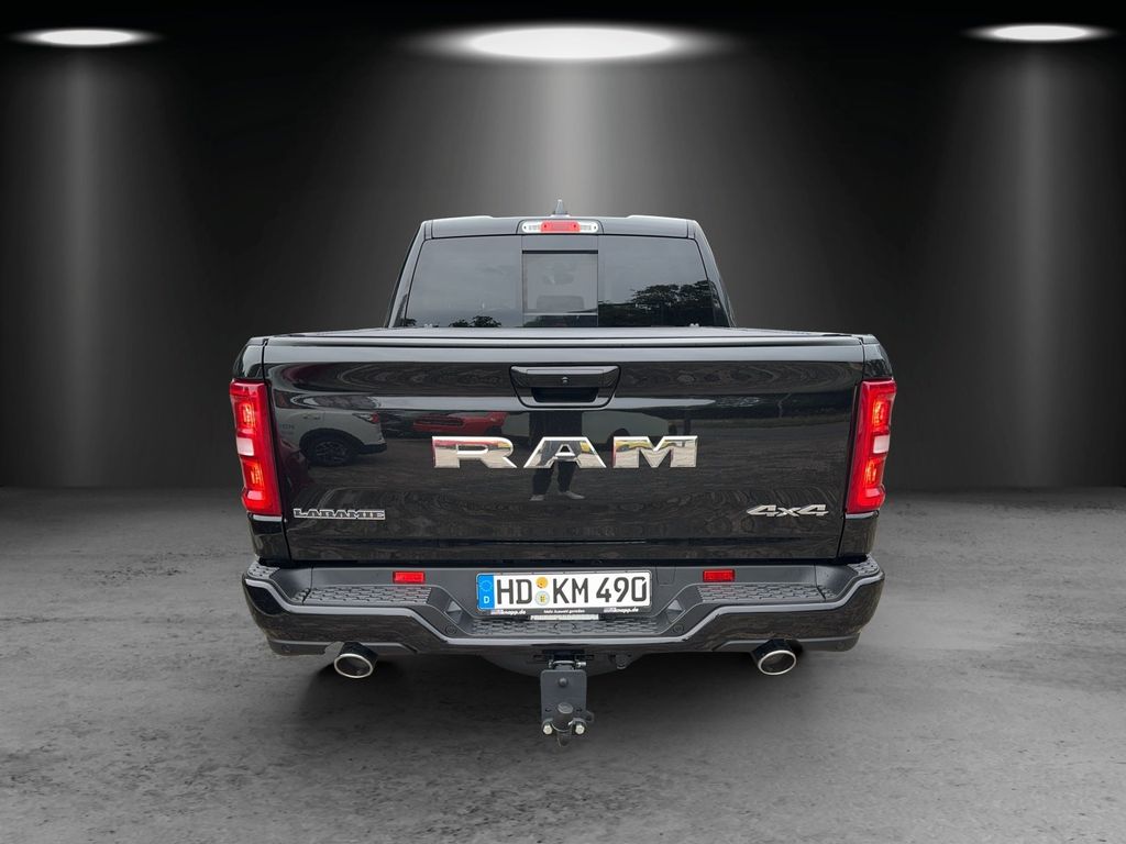 Dodge RAM 2024