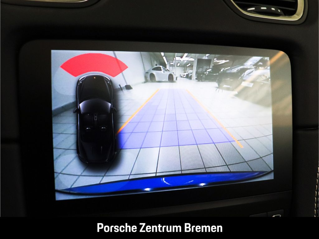 Porsche Boxster 2024