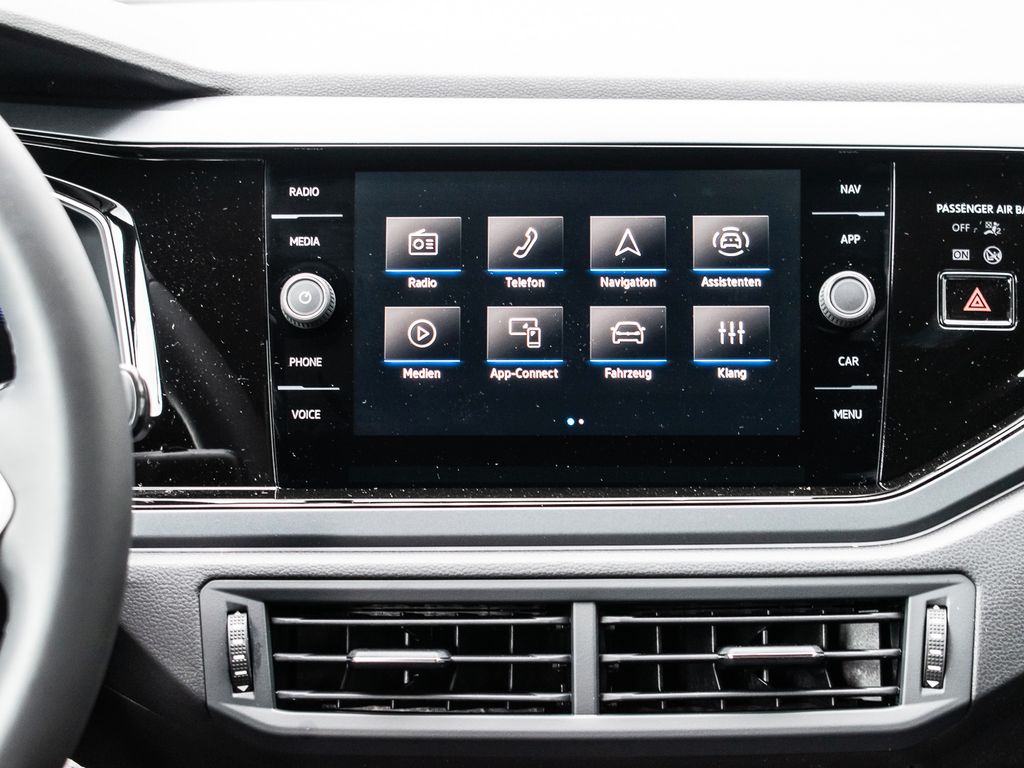 Volkswagen Taigo 2025