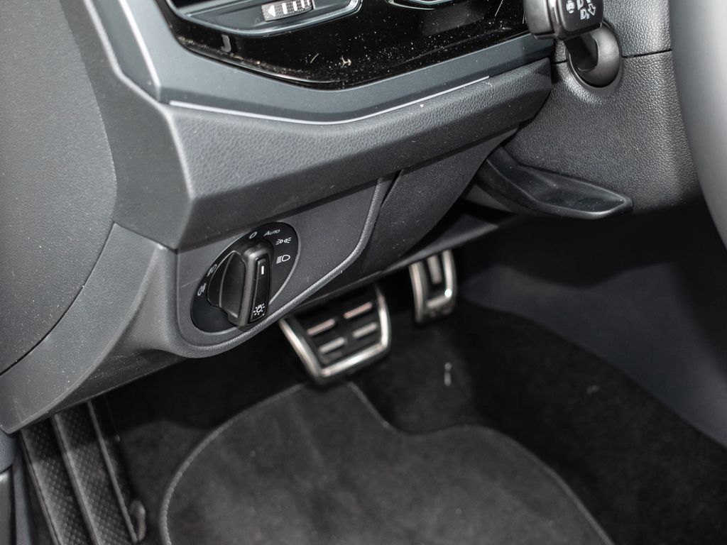 Volkswagen Taigo 2025