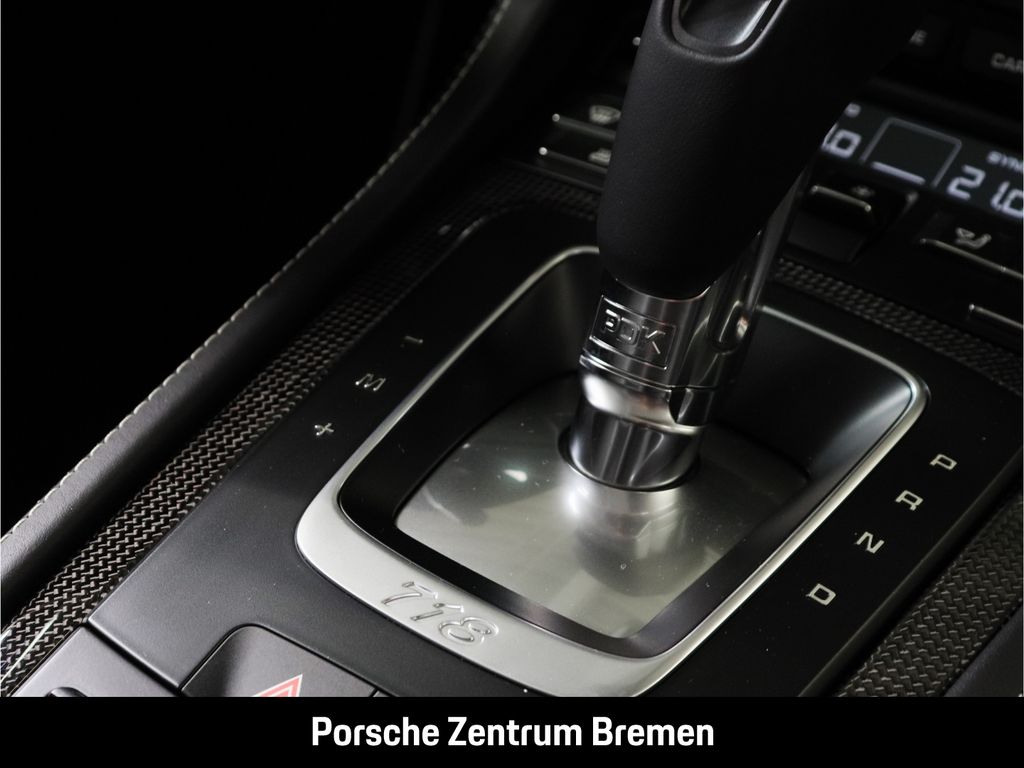 Porsche Boxster 2024