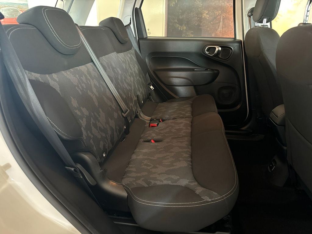 Fiat 500L Cross 2022