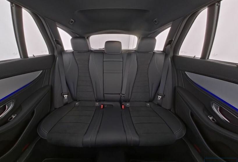 Mercedes-Benz E 300 2023