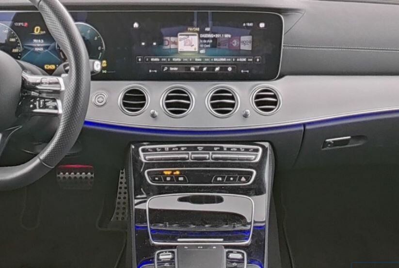 Mercedes-Benz E 300 2023