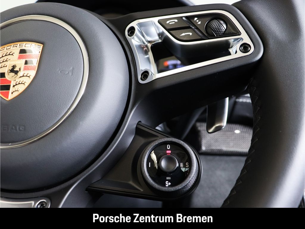 Porsche Boxster 2024