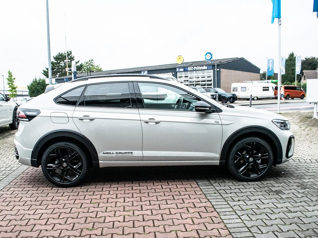 Volkswagen Taigo 2025