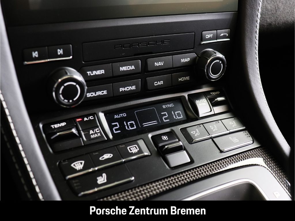 Porsche Boxster 2024