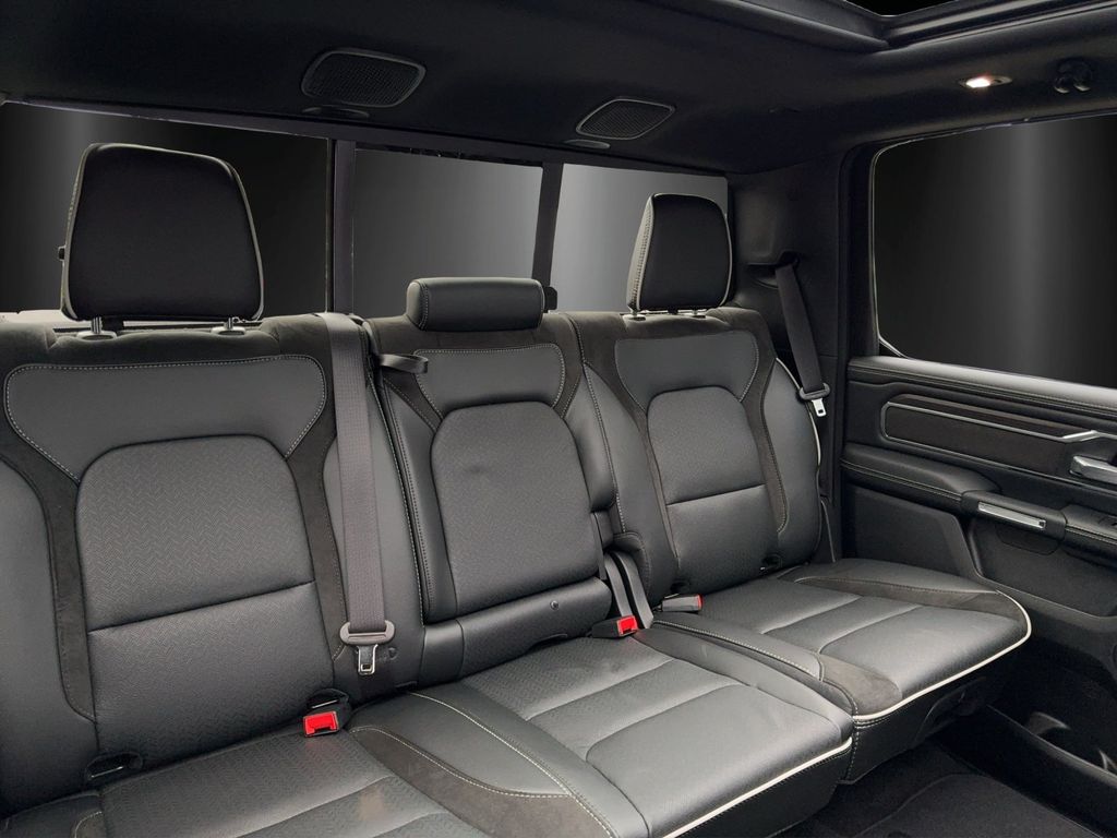 Dodge RAM 2024