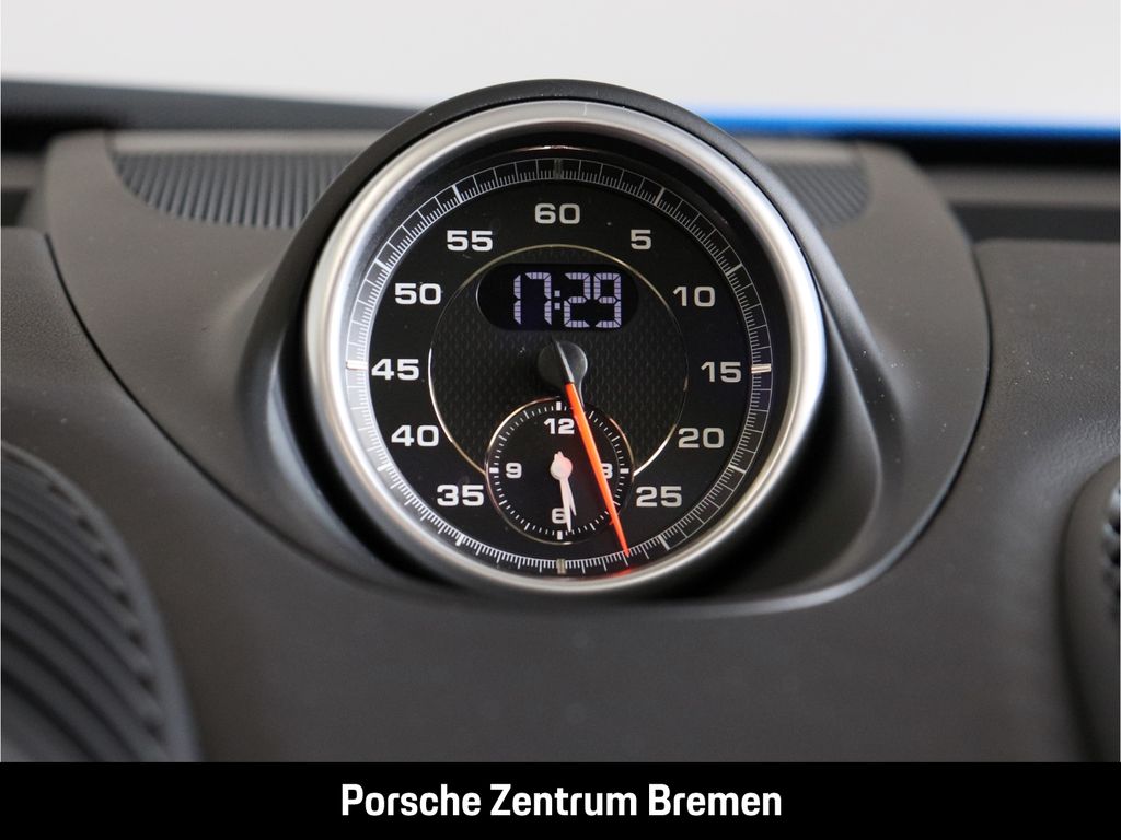 Porsche Boxster 2024