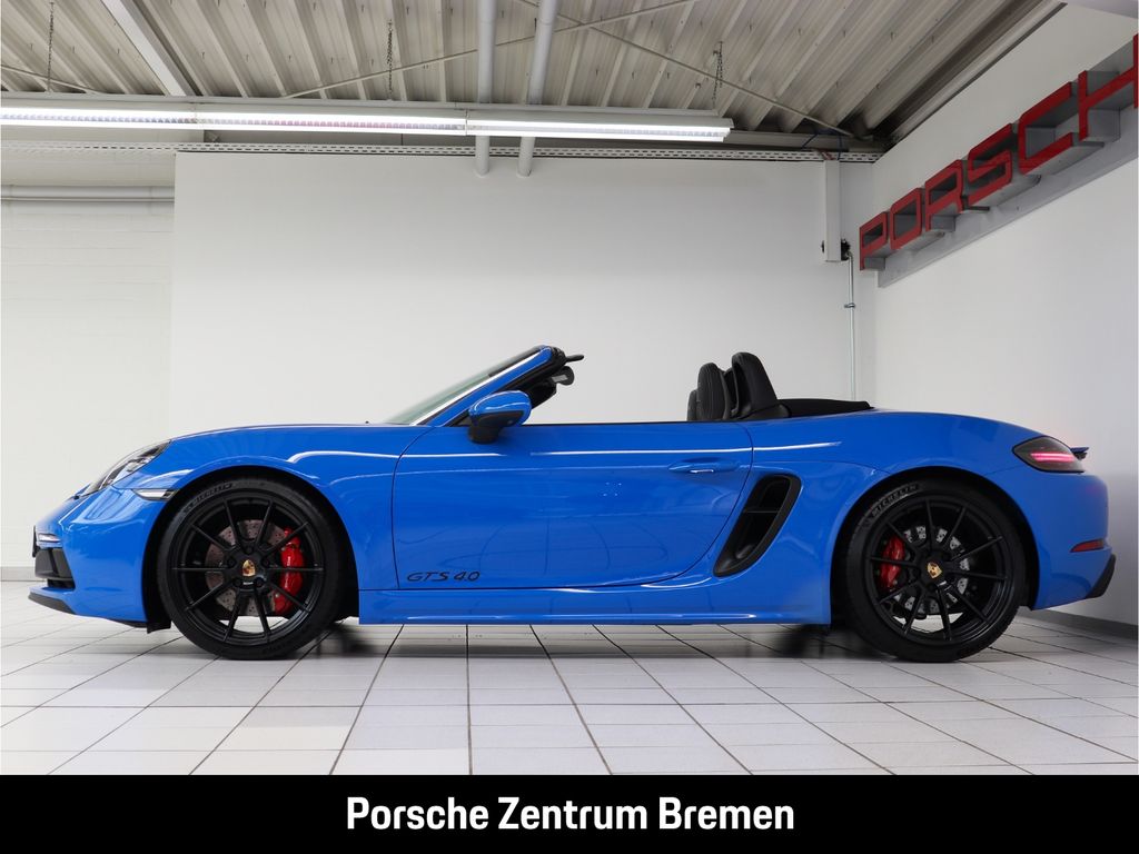 Porsche Boxster 2024