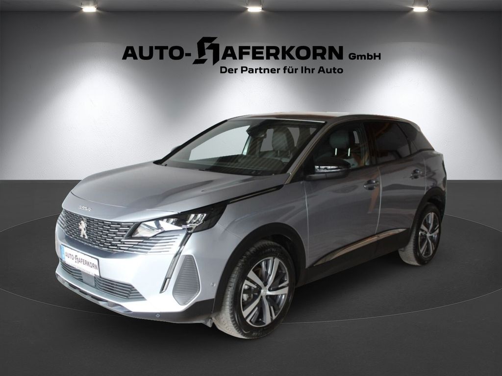 Peugeot 3008 2024