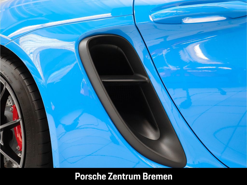 Porsche Boxster 2024