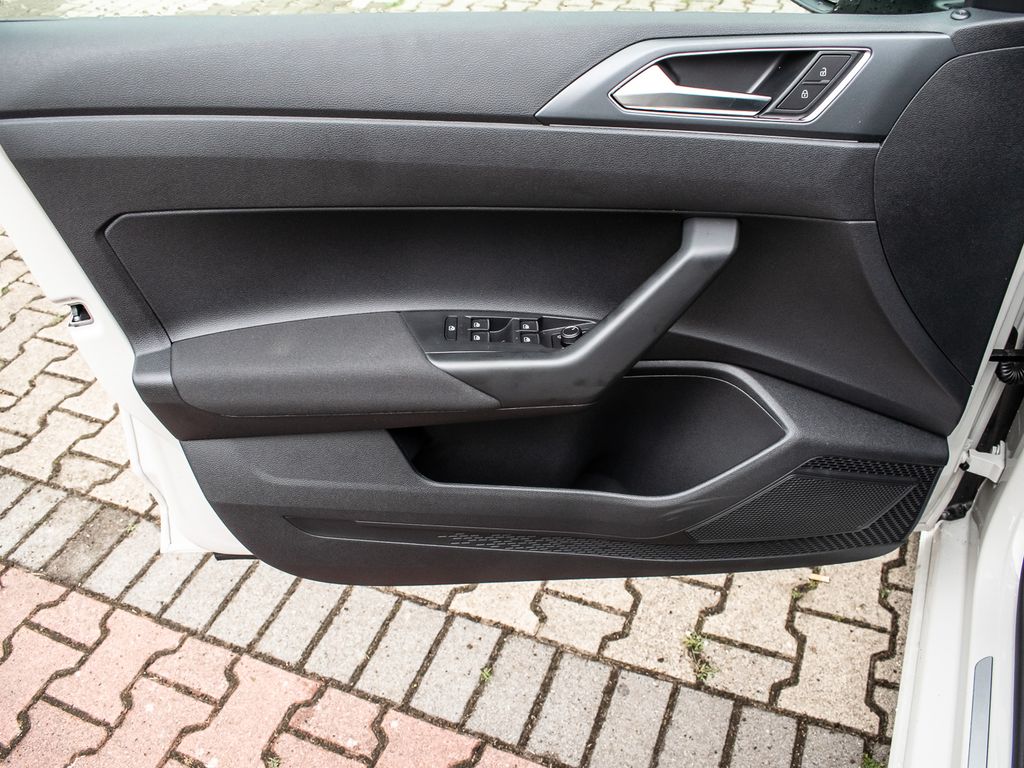 Volkswagen Taigo 2025