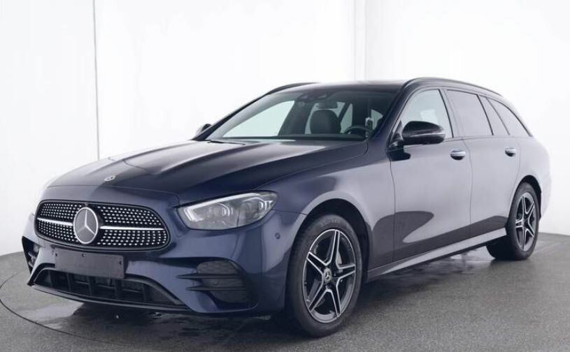 Mercedes-Benz E 300 2023