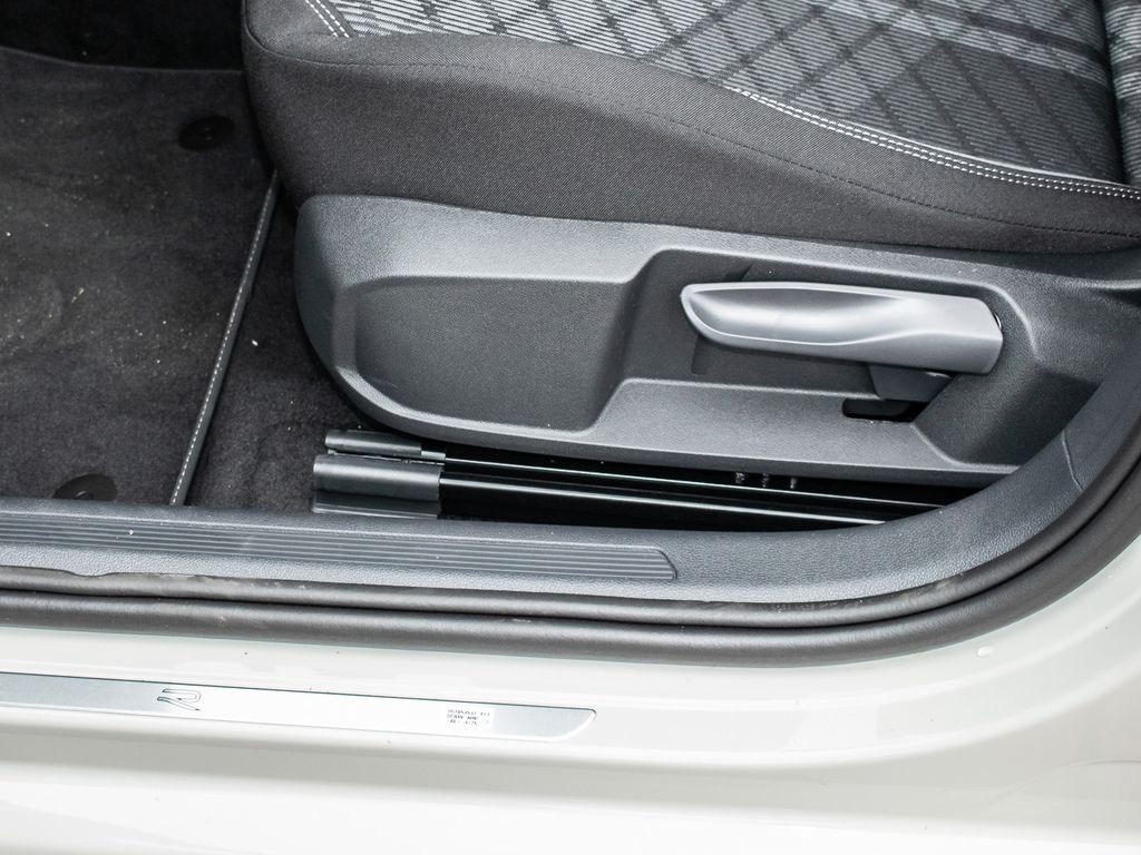 Volkswagen Taigo 2025