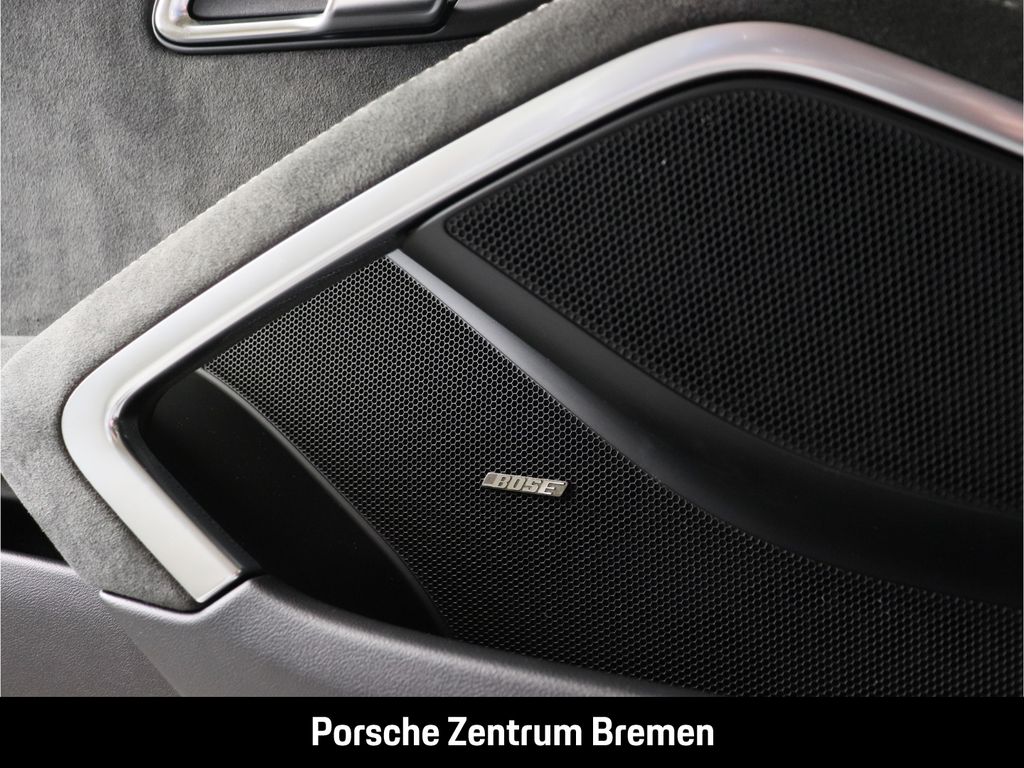 Porsche Cayman 2024