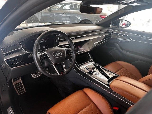 Audi A8 2023