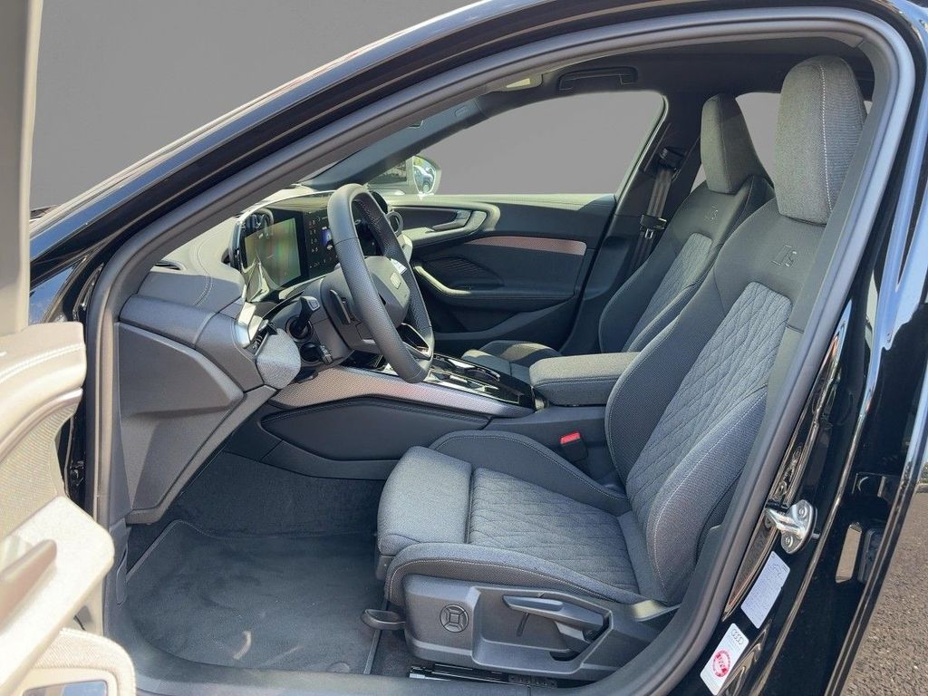 Audi A5 2025