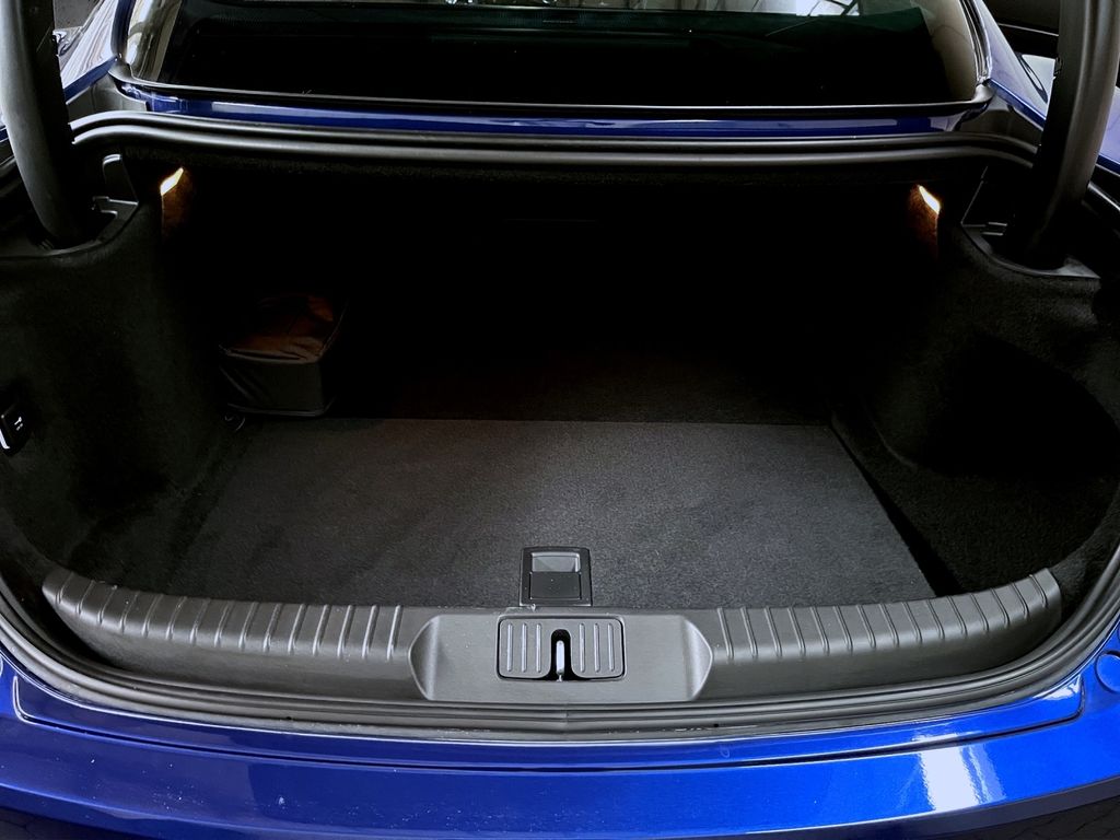 Maserati Granturismo 2025