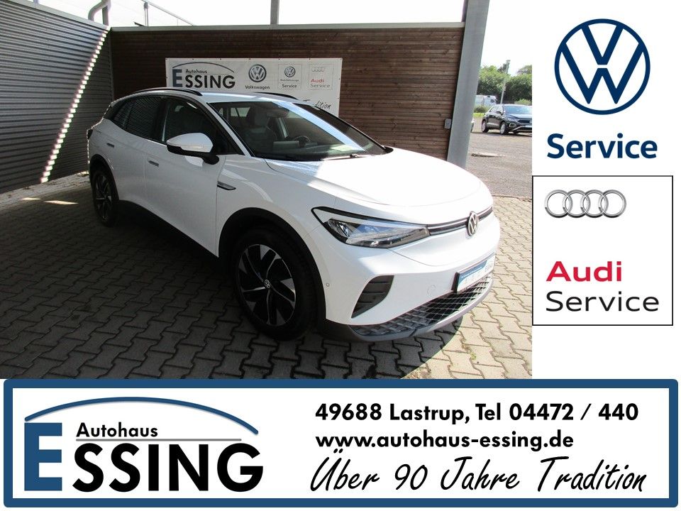 Volkswagen ID.4 2022