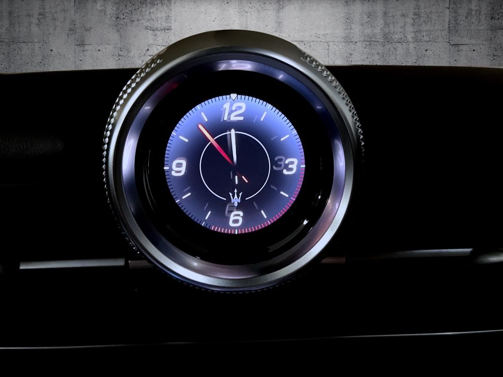 Maserati Granturismo 2025