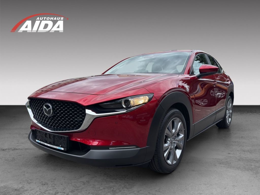 Mazda CX-30 2023