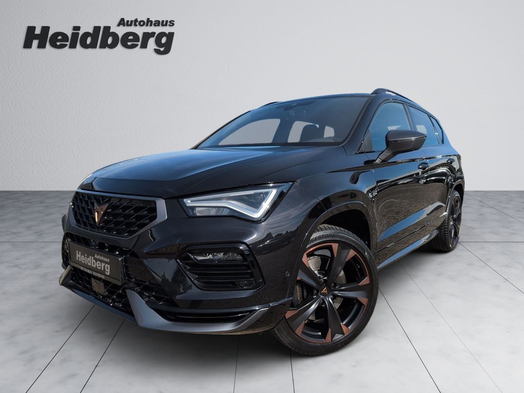 Cupra Ateca 2023