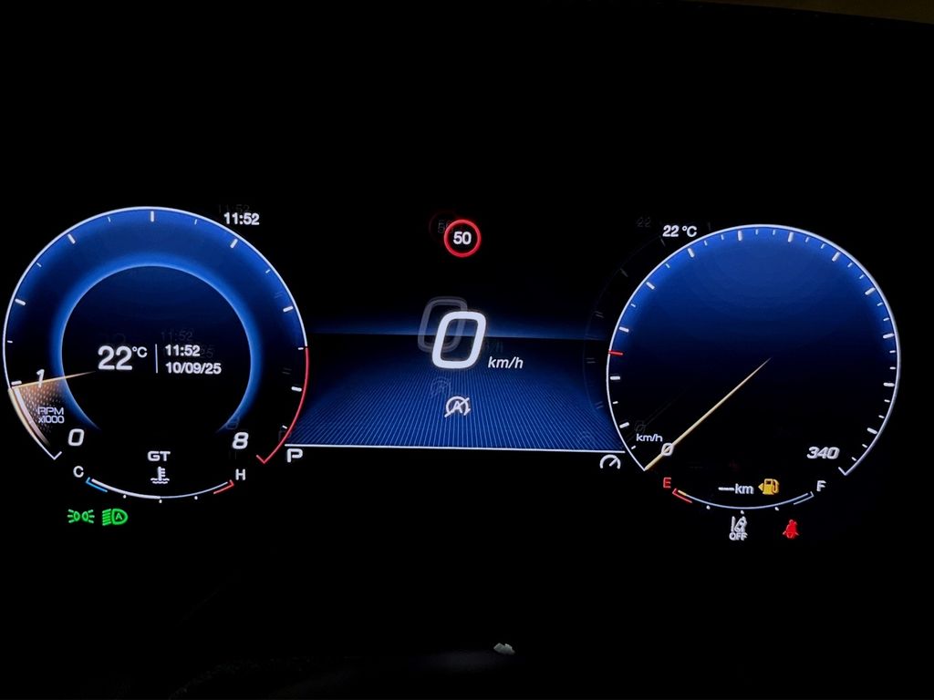 Maserati Granturismo 2025