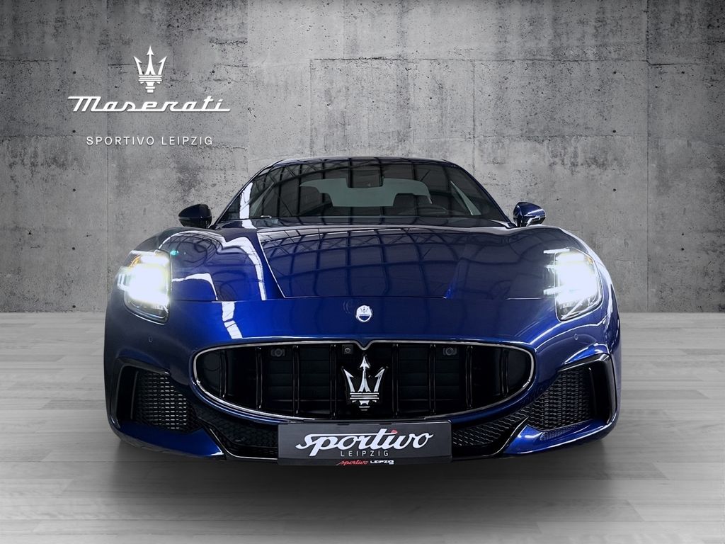 Maserati Granturismo 2025