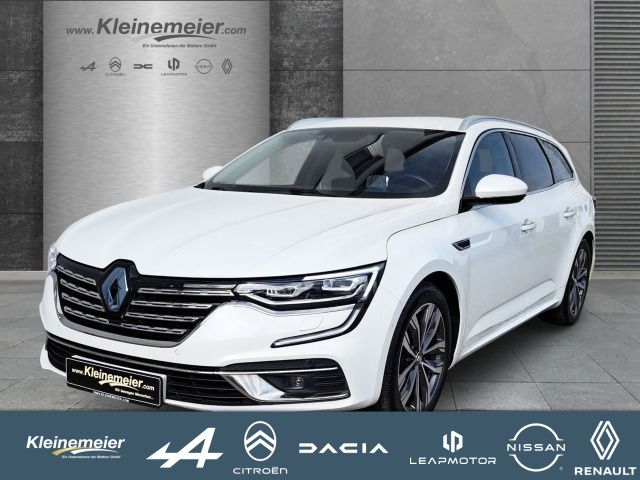 Renault Talisman 2022