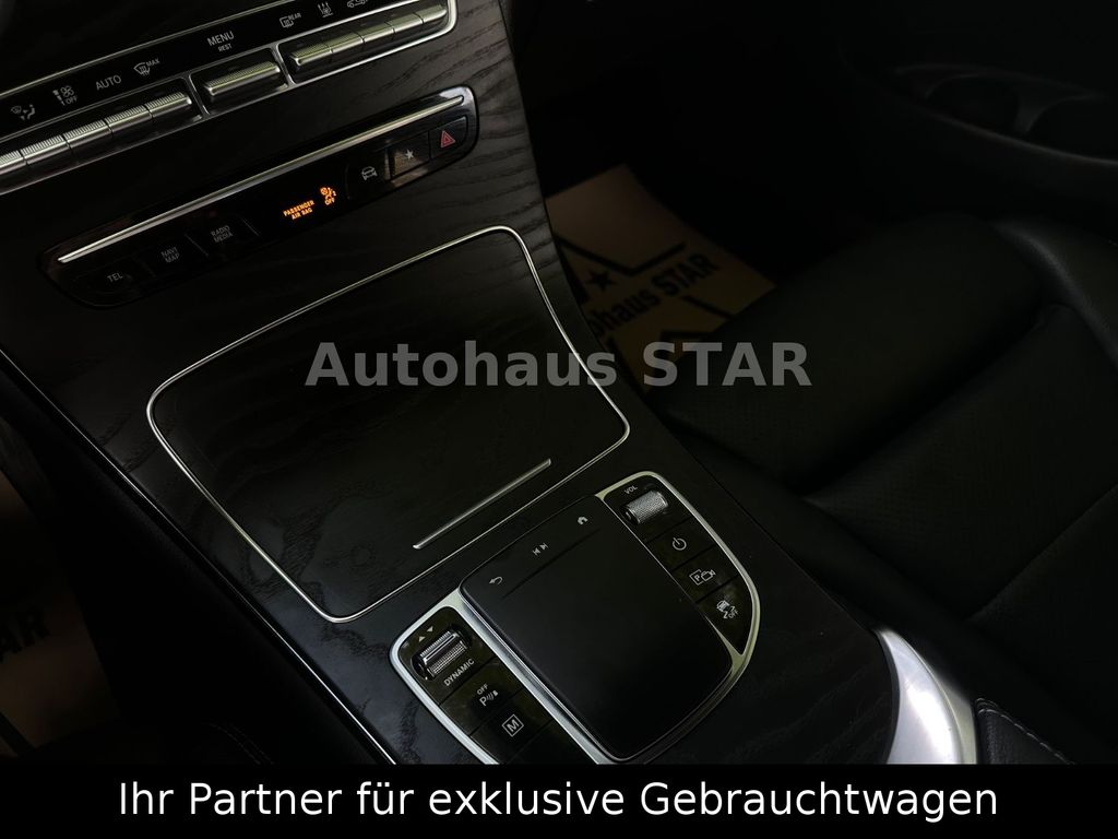 Mercedes-Benz GLC 300 2021