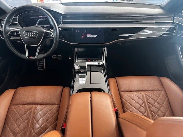 Audi A8 2023