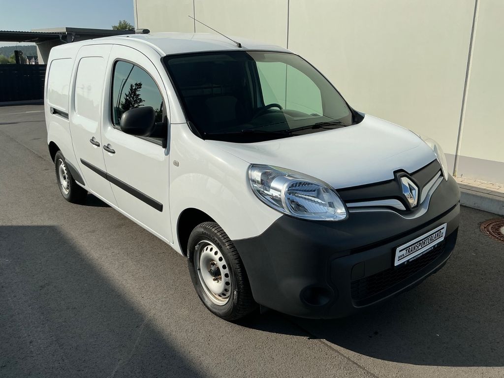 Renault Kangoo 2019