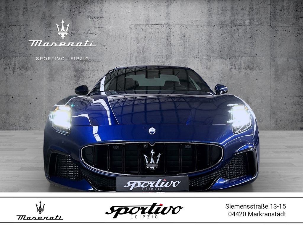 Maserati Granturismo 2025