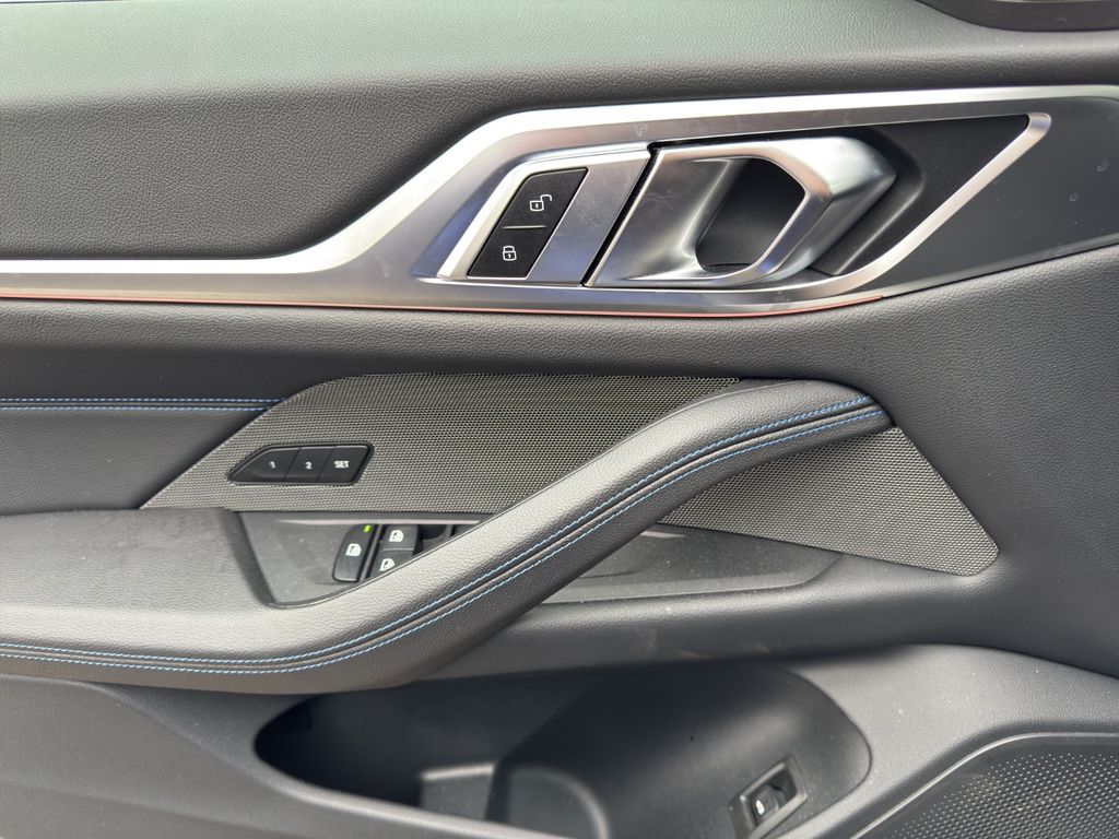 BMW i4 2022