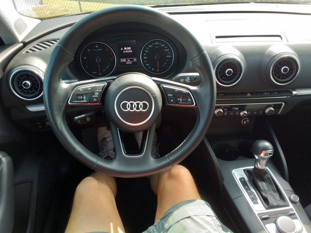 Audi A3 2020