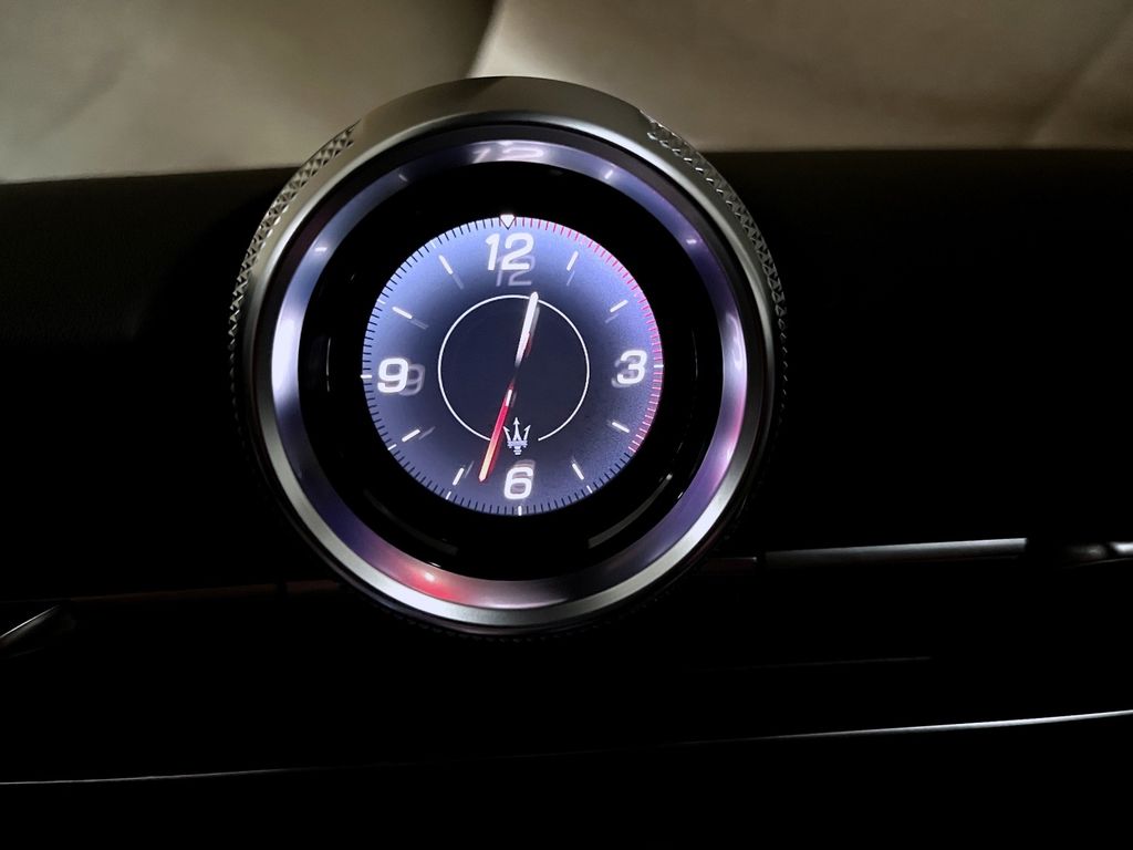 Maserati Granturismo 2025