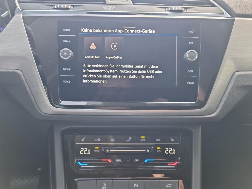 Volkswagen Touran 2025