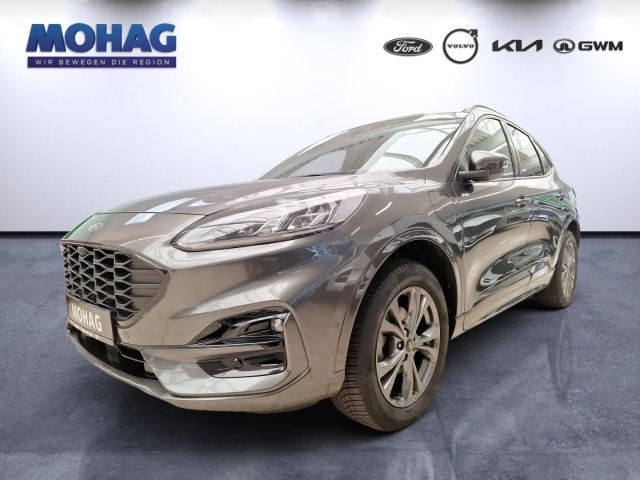 Ford Kuga 2022