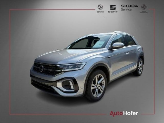 Volkswagen T-Roc 2024