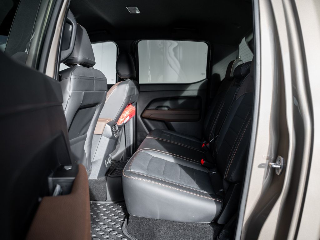 Volkswagen Amarok 2025