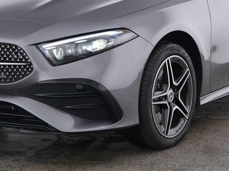 Mercedes-Benz A 250 2024