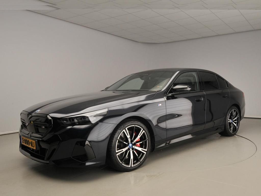 BMW i5 2024