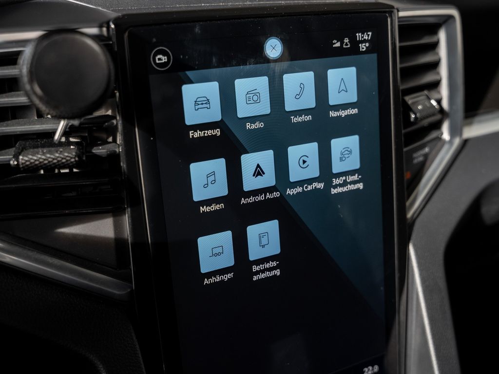 Volkswagen Amarok 2025