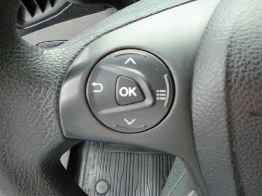 Ford Transit Connect 2021